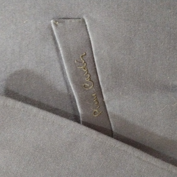 Vintage Pierre Cardin Paris navy wool double breasted blazer - Picture 5 of 12